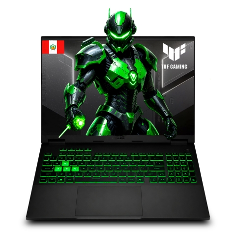 Laptop Asus TUF Gaming F16 Core i7 14th