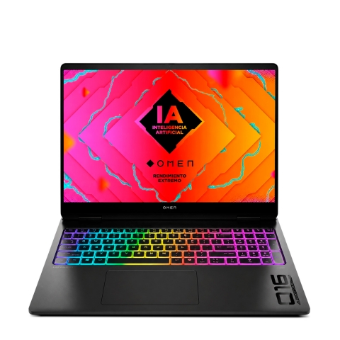 LAPTOP HP OMEN 17-DB1002LA Ryzen AI 9 365