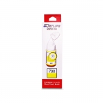 Tinta Jet life 190-790 Yellow - COMPATIBLE  - 1