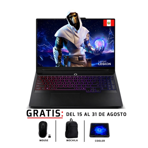 LENOVO LEGION PRO 5 Intel Core i9 14th