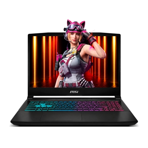MSI KATANA 15 B14WGK INTEL CORE I7 14TH