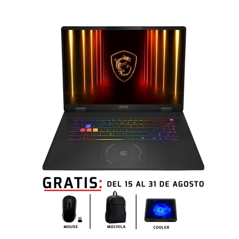 Laptop MSI KATANA 15 B14WGK Intel Core i7 14TH