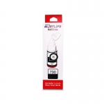 Tinta Jet life 190-790 Black - COMPATIBLE  - 1