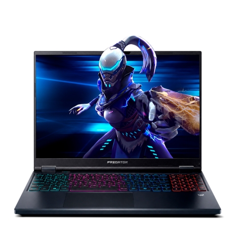 LAPTOP ACER PREDATOR HELIOS NEO 16 Core Ultra 9 275HX