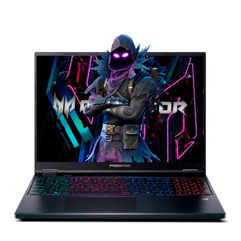 Laptops ACER PREDATOR HELIOS NEO 16 Intel Core Ultra 9 275HX