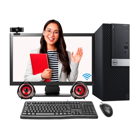 Computadora DELL OPTIPLEX 3060