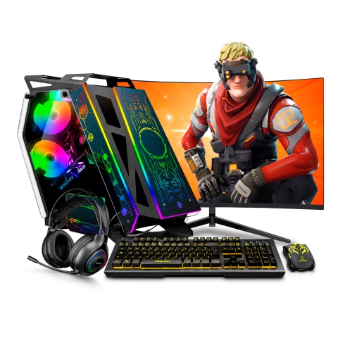 PC Gamer Ryu RGB Plus Ryzen 7 5700