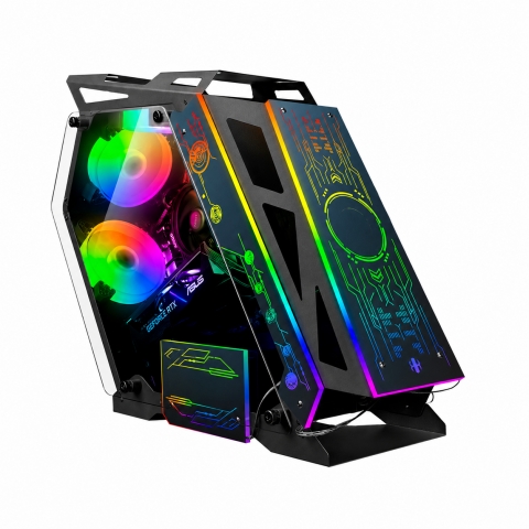 PC Gamer Ryu RGB Plus Ryzen 7 5700