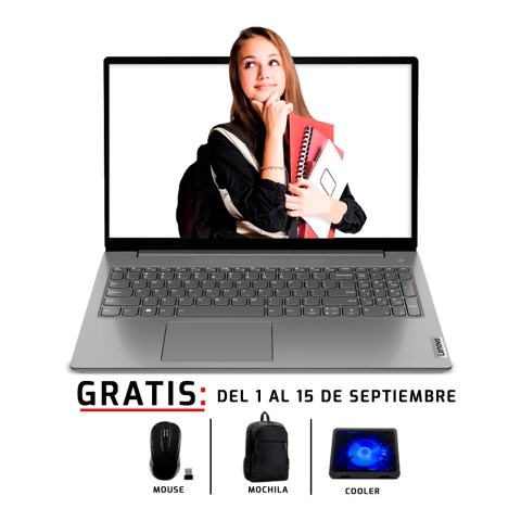 Laptops Lenovo V15 G4 15.6'' Core i3 1315U
