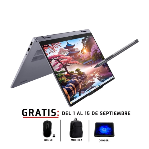 Laptop Lenovo IdeaPad Ryzen AI 7 350