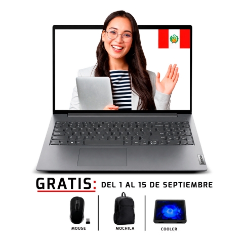 Laptop Lenovo V15 G5 15.6" Core i5 13TH
