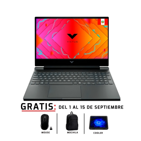 Laptop HP Victus 15-FA2035LA Core i5 13TH