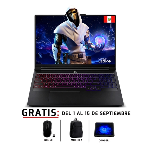 LENOVO LEGION PRO 5 Intel Core i9 14th