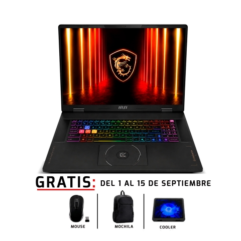 Laptop MSI KATANA 15 B14WGK Intel Core i7 14TH