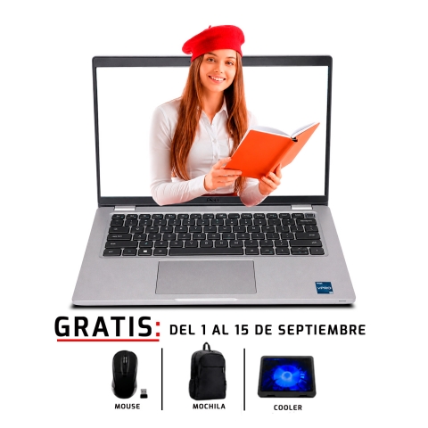 Laptops DELL 5430 14" Core i5 12th