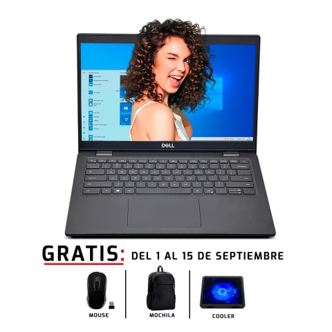 Laptops Dell 14" Core i7