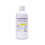 Tinta Jet life Super Premium Ink For Ciss Yellow - COMPATIBLE  - 1