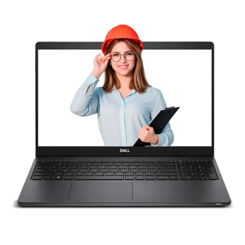 Laptop DELL PRECISION 7550 15.6’’ Intel Core i7 10th