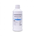 Tinta Jet life Super Premium Uv Ink For Ciss Cyan - COMPATIBLE  - 1