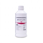 Tinta Jet life Super Premium Uv Ink For Ciss Magenta - COMPATIBLE  - 1
