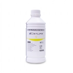 Tinta Jet life Super Premium Uv Ink For Ciss Yellow - COMPATIBLE  - 1