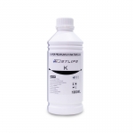 Tinta Jet life Super Premium Uv Ink For Ciss Black - COMPATIBLE  - 1