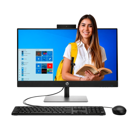 ALL IN One hp proone 440 g9 Intel Core i5