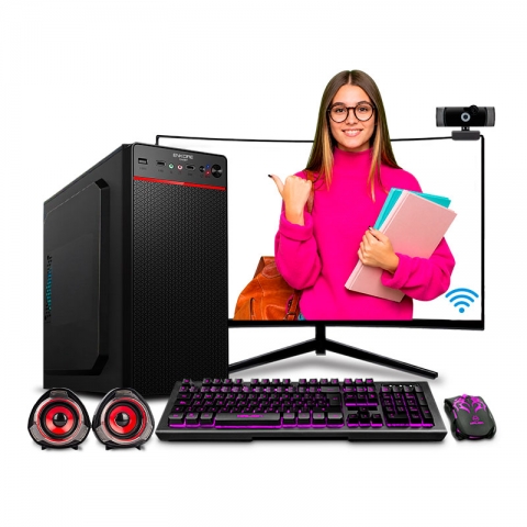 Computadora Intel Core i7 6th