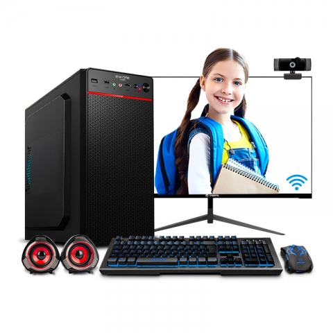 Computadora Intel Core i3 7TH Gen