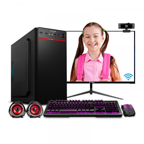 Computadora Intel Core i5