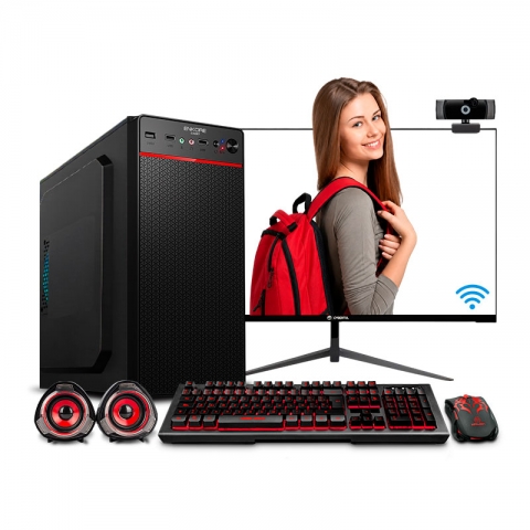 Computadora Intel Core i7 3th
