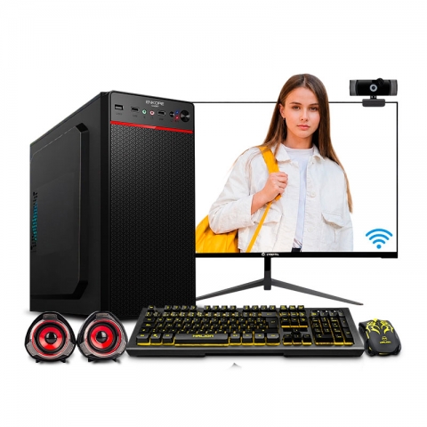 Computadora Core i7 6th Gen.