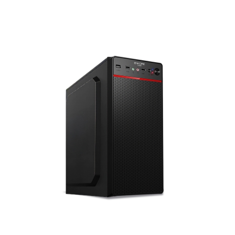 Computadora Core i7 6th Gen.