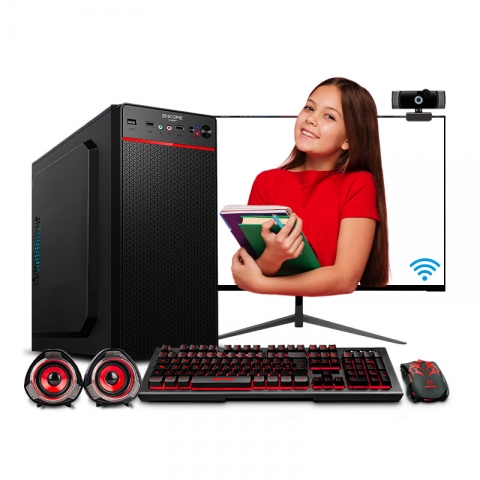 Computadora Intel Core i5 10400 10th Gen