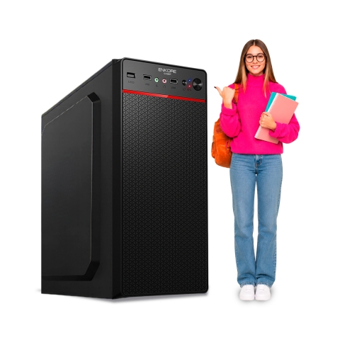 CPU Oficina Computadora Intel Core i7