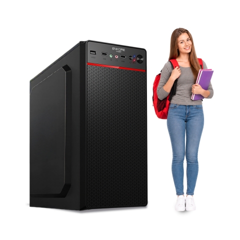 CPU Oficina Computadora Intel Core i7
