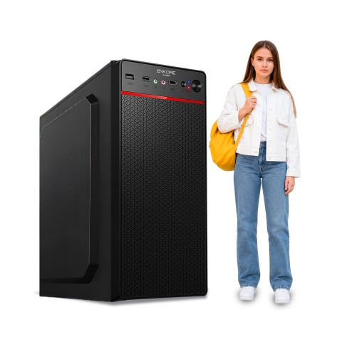 CPU Oficina Computadora Intel Core i7