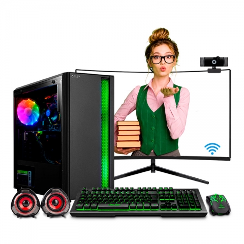 Computadora INTEL CORE I5 6TH