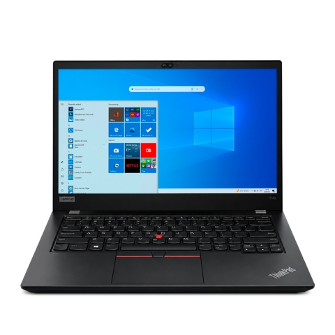 Laptops Laptop Lenovo Thinkpad T495 14" Ryzen 5