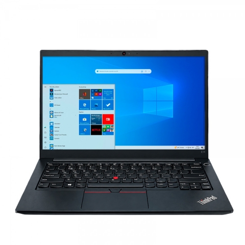 Laptops LENOVO E14 THINKPAD 14" Core i7 10510U