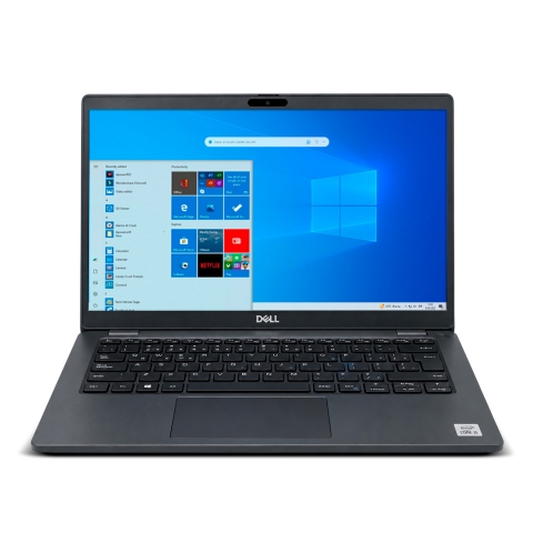 Laptops Dell Latitude 7310 13,3’’ Intel Core I7 10610U