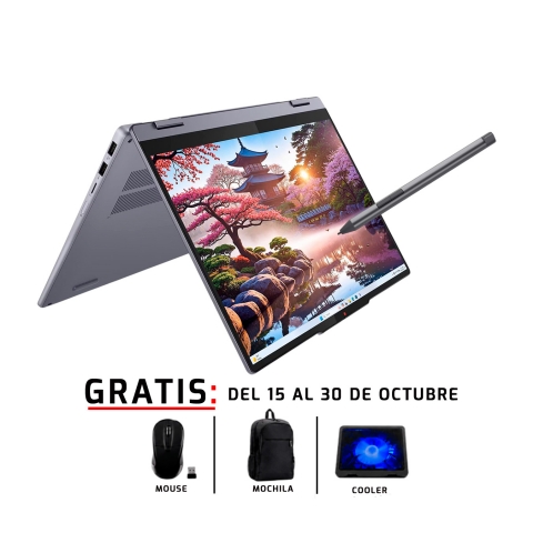 Laptop Lenovo IdeaPad Ryzen AI 7 350