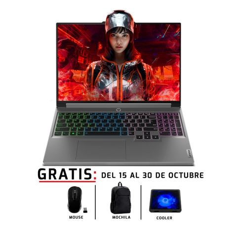 Laptops Lenovo Legion PRO 5 16IRX9 16" I9 14900HX