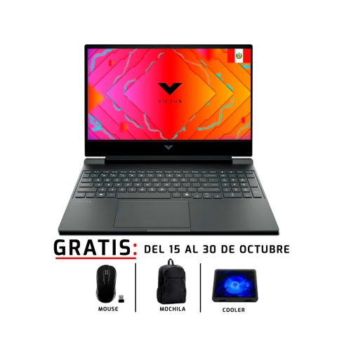 Laptop HP Victus 15-FA2035LA Core i5 13TH