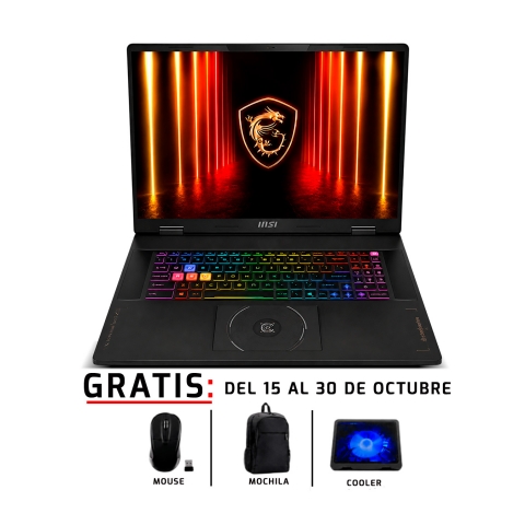Laptop MSI KATANA 15 B14WGK Intel Core i7 14TH