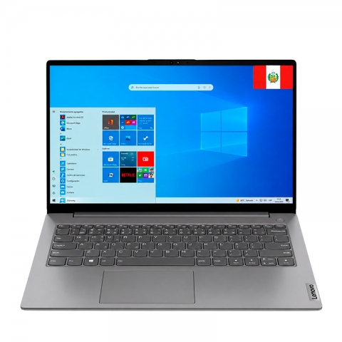 Laptops Laptop Lenovo V14 14" Core i5 1035G1