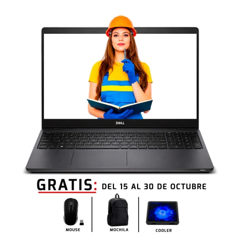 Laptops DELL PRECISION 7560 15.6’’ Core i7 11th