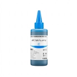 Tinta Jet life Super Premium Ink For Ciss Cyan - COMPATIBLE  - 1