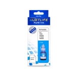 Tinta Jet life Brother Cyan - COMPATIBLE  - 1