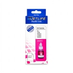Tinta Jet life Brother Magenta - COMPATIBLE  - 1